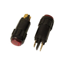 Red indicator light c 330 c 360 3p