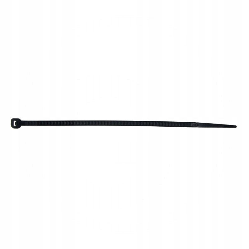 Cable ties 100 pcs 160 x 2 5 mm