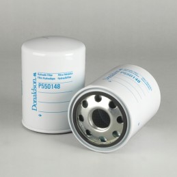 Donaldson off p550148 hydraulic filter