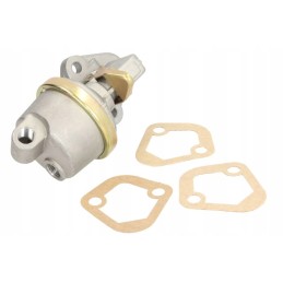 Fuel pump case new holland j928143