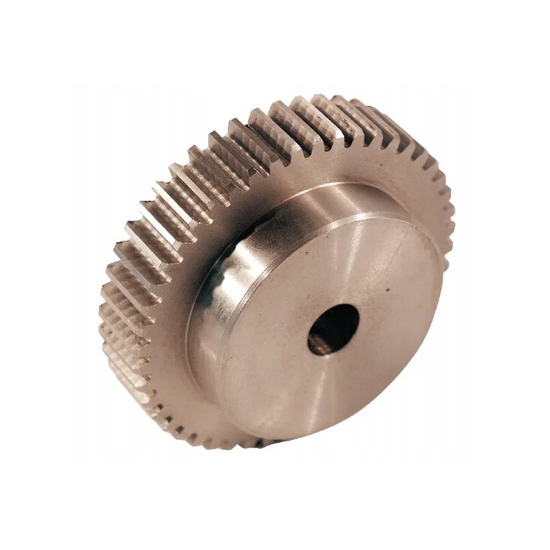 Modular gear wheel with modular 1 hub, 13 teeth