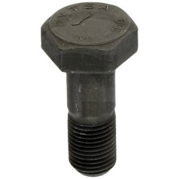Hex head screw zf