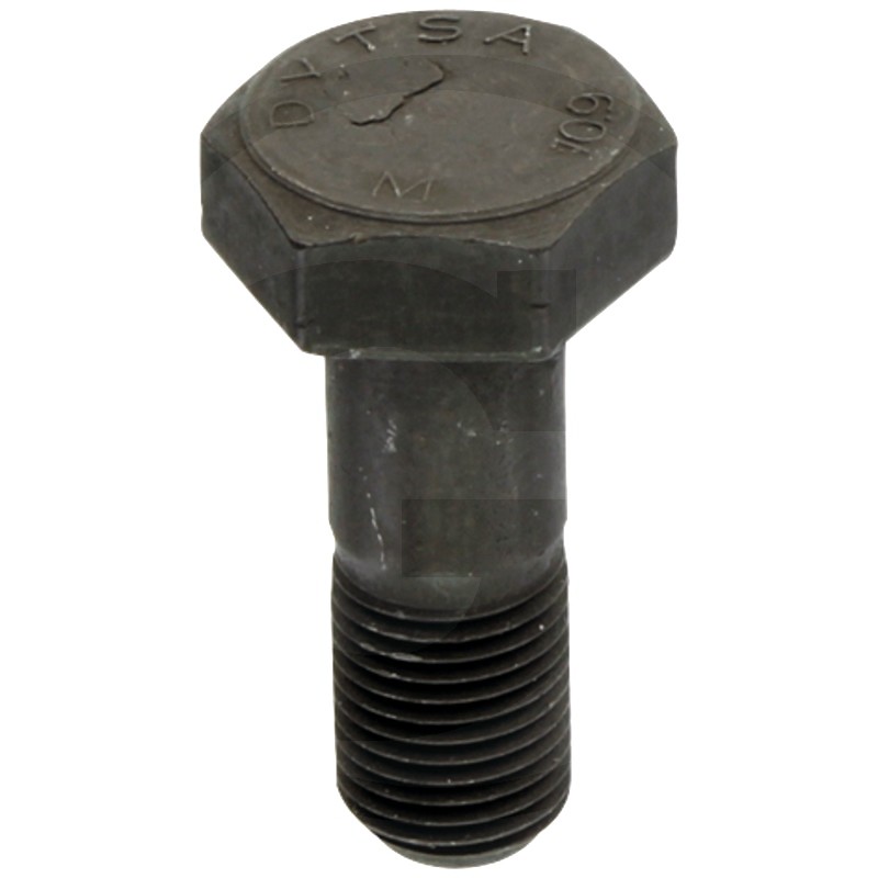 Hex head screw zf