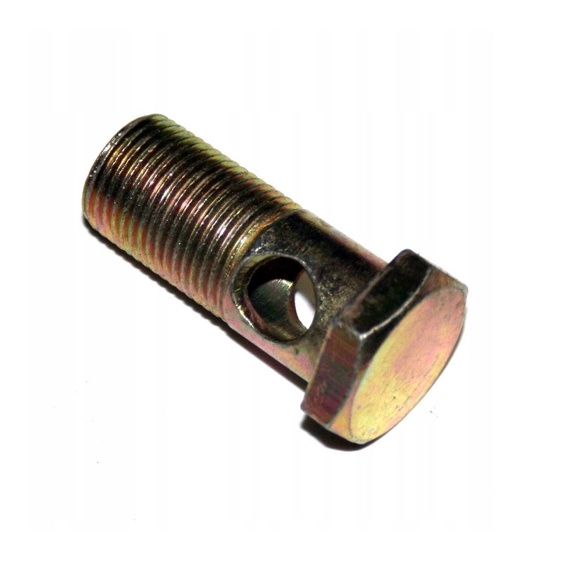Oil filter pipe connector 13x41 c 360 0050