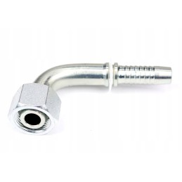 Hydraulic forging dkl90 dn10 12l m18x1 5 waryns