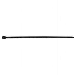 Cable ties 100 pcs 140 x 2 5 mm