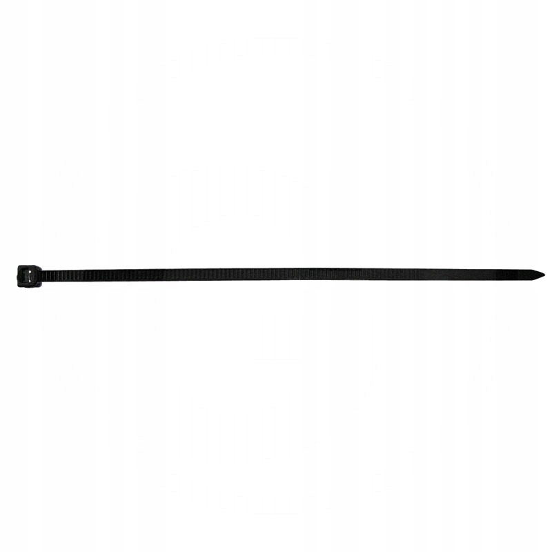 Cable ties 100 pcs 140 x 2 5 mm