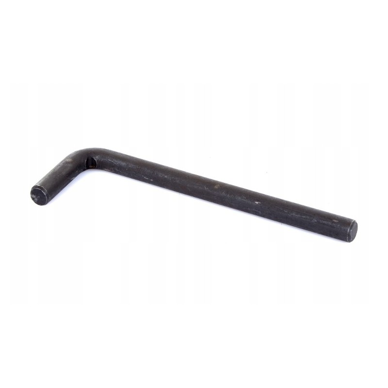 Claas Mercator tube reel finger, fi 11