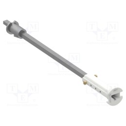 1 pcs x SCHNEIDER ELECTRIC - VZN17 - Extension shaft, TeSys VARIO, 300÷330mm