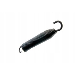 The spring of the holder of the SIPMA cube press