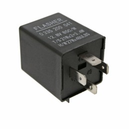 Turn signal interrupter for Hyundai 0335200041 f