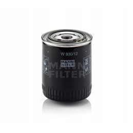 Oil filter mann filter w93012 mann filter 4011558
