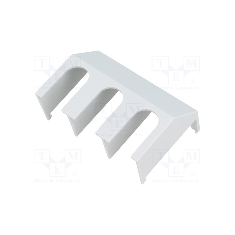 1 pcs x SCHNEIDER ELECTRIC - VZ9 - Terminal cover, TeSys VARIO