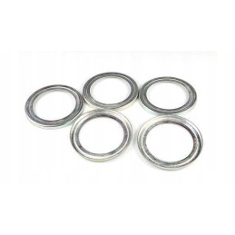 Cover sealant fight New Holland Case 5179995