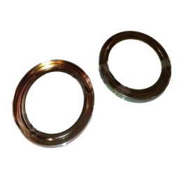 Cover sealant fight New Holland Case 5179995