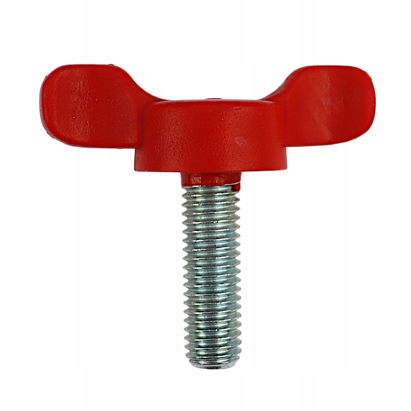 Thumb screw 10x35mm