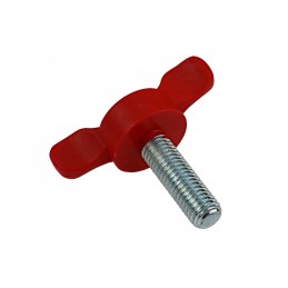 Thumb screw 10x35mm