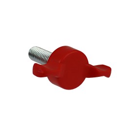 Thumb screw 10x35mm