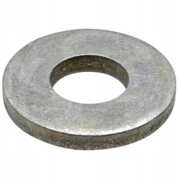 Front axle washer john deere 12246