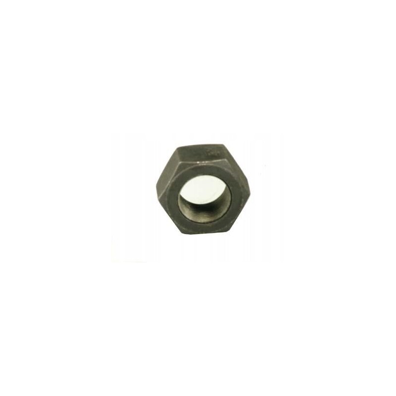 Steering arm nut m30x2 5