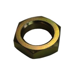 Steering arm nut m30x2 5