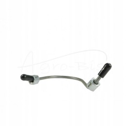 Injection pipe and cylinder Ursus C 360 Andoria