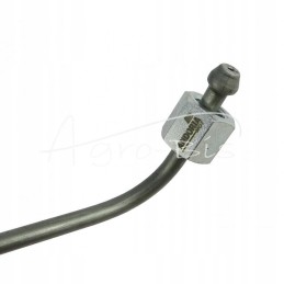 Injection pipe and cylinder Ursus C 360 Andoria