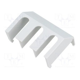 1 pcs x SCHNEIDER ELECTRIC - VZ8 - Terminal cover, TeSys VARIO