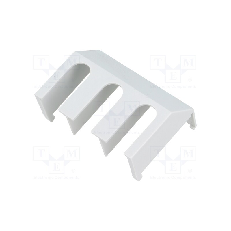 1 pcs x SCHNEIDER ELECTRIC - VZ8 - Terminal cover, TeSys VARIO