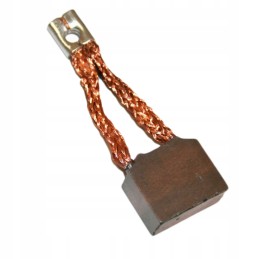 Starter brushes t25 12v 4pcs u550