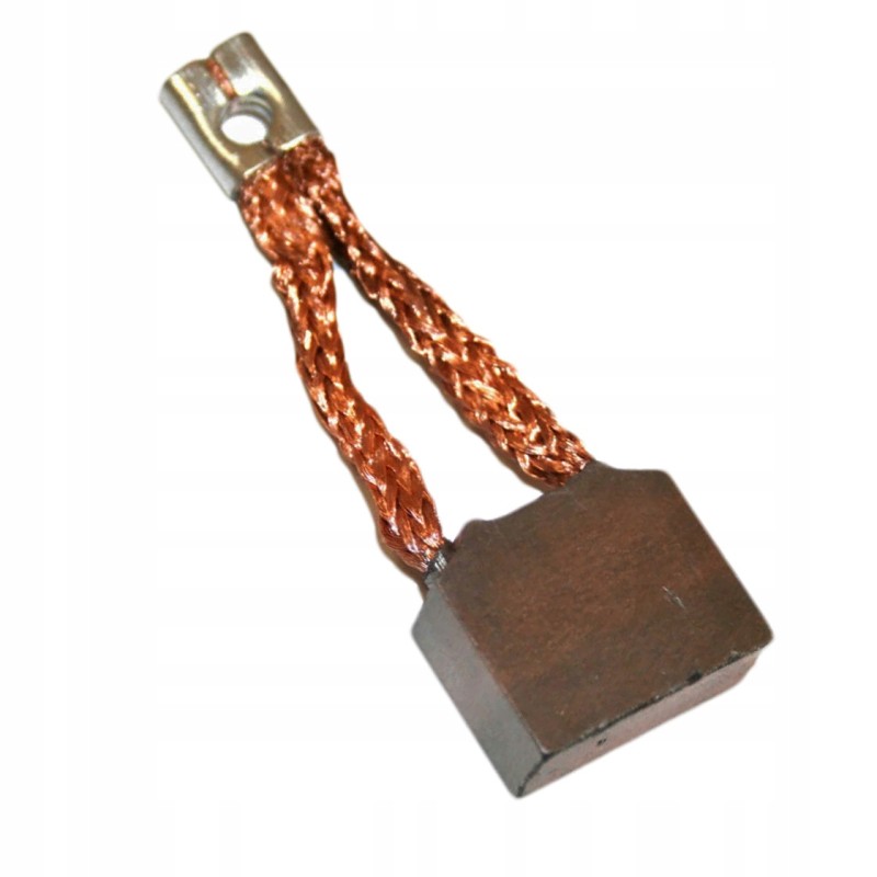 Starter brushes t25 12v 4pcs u550