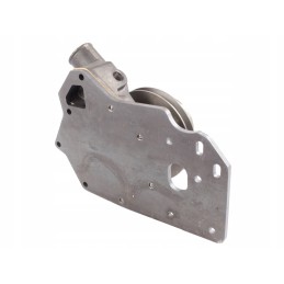 Water pump john deere ar92418 de15598 re12836 130