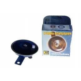 12v single-contact signal