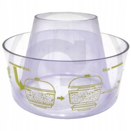 Filter glass 5679960 89 162 mm