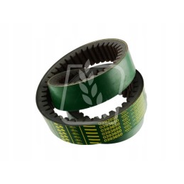 Variator belt 0393650 0393650