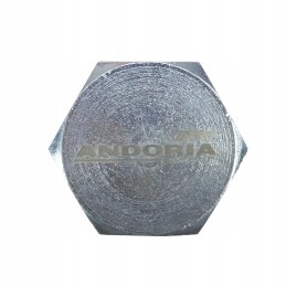 Oil drain plug with magnet 46784160 m30 1 5