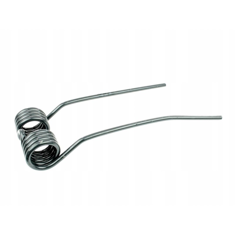 Right rake spring, universal PZ PZ106Z