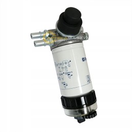 Fuel filter with pump perkins 1100 2656f087 org