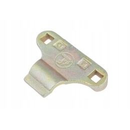 Claas Jag01 0045 scythe button, cast 676236