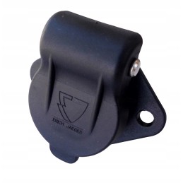 3 pin socket erich jaeger john deere fendt ursus