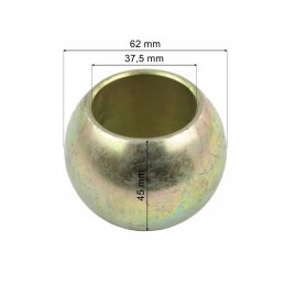 Bottom brick joint ball 88450046