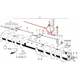 648068 00 drum finger