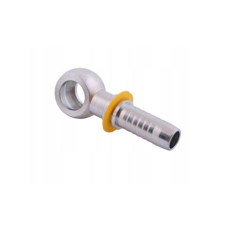 Hydraulic eyelet fitting rnm dn13 m22x1 5 wary