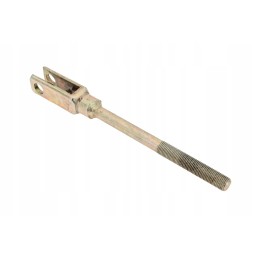 Tb504 413a 5 forks of PTO lever cable