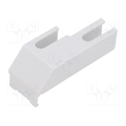 1 pcs x SCHNEIDER ELECTRIC - VZ29 - Terminal cover, TeSys VARIO