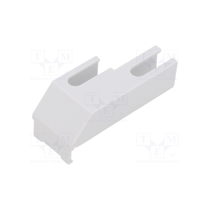 1 pcs x SCHNEIDER ELECTRIC - VZ29 - Terminal cover, TeSys VARIO