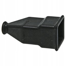 Cover rubber cap fi 5mm hella 9gh993984001