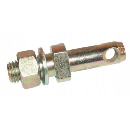 Stabilizer pin 19x99mm thread 3 4 ounces