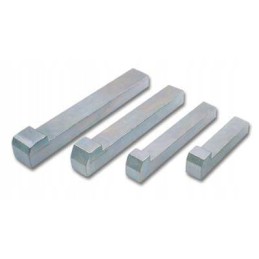 Inlet with a nose 12x8x60 63 wedge intended for pol