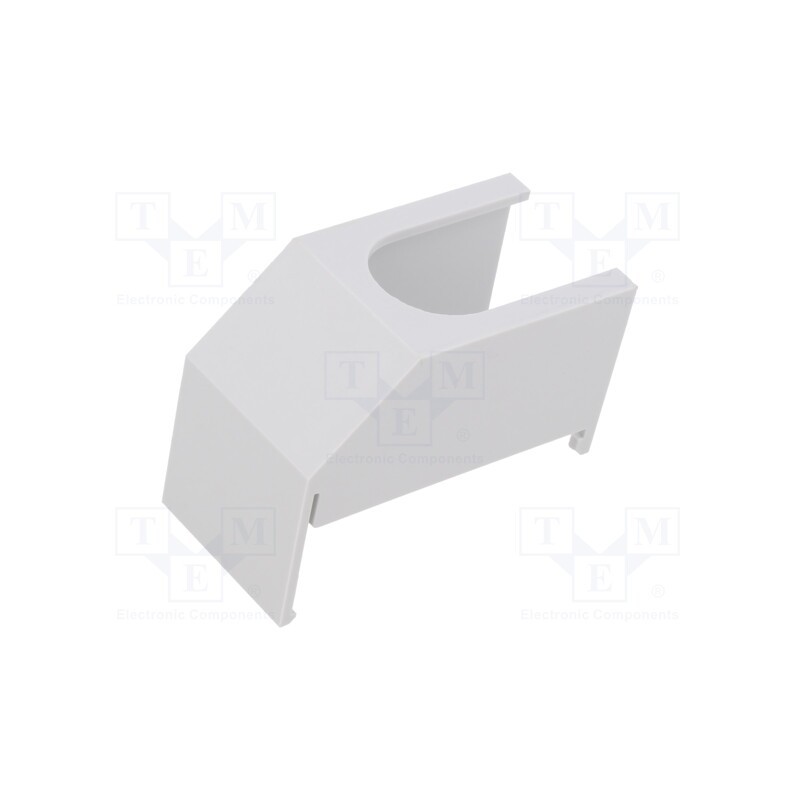 1 pcs x SCHNEIDER ELECTRIC - VZ28 - Terminal cover, TeSys VARIO